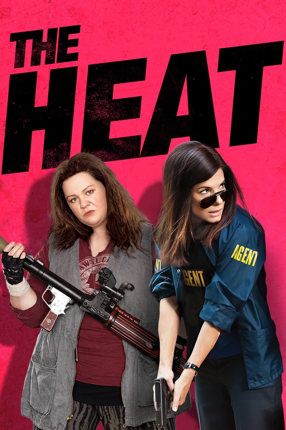 The Heat (2013) [285010] (A1708528663) [[Movies]] --Plex--
